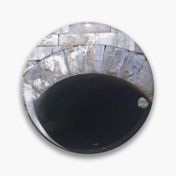 Item preview, Beautiful old stonework culvert designed and sold by edwardtiptonart.