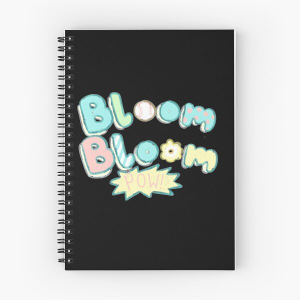Item preview, Bloom Bloom Pow designed and sold by GLwithUs.