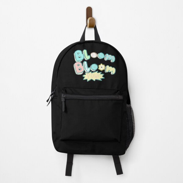 Item preview, Bloom Bloom Pow designed and sold by GLwithUs.