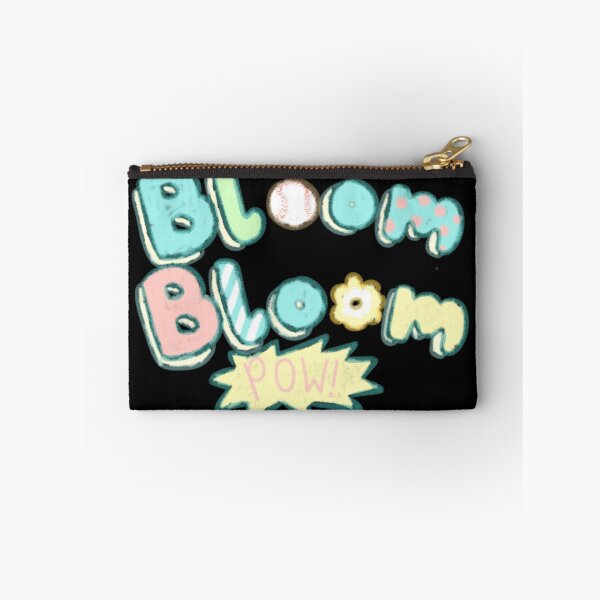 Item preview, Bloom Bloom Pow designed and sold by GLwithUs.