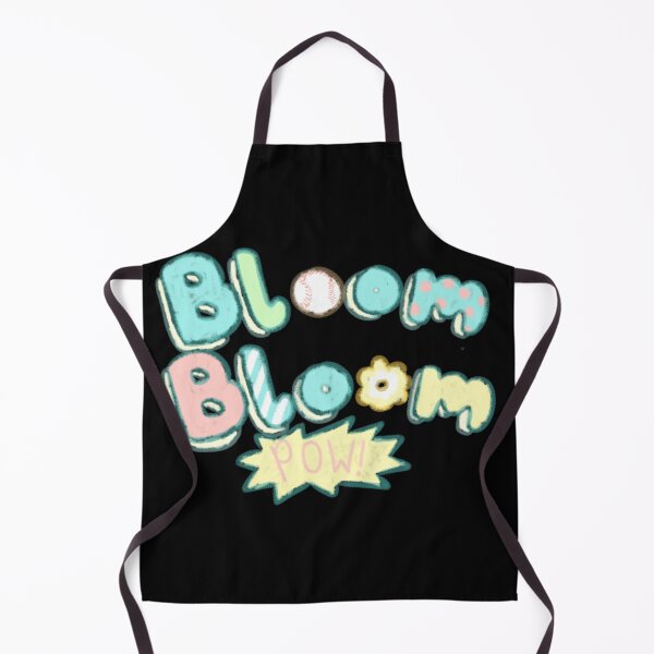 Item preview, Bloom Bloom Pow designed and sold by GLwithUs.