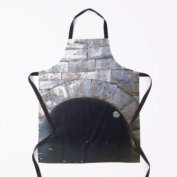 Item preview, Beautiful old stonework culvert designed and sold by edwardtiptonart.