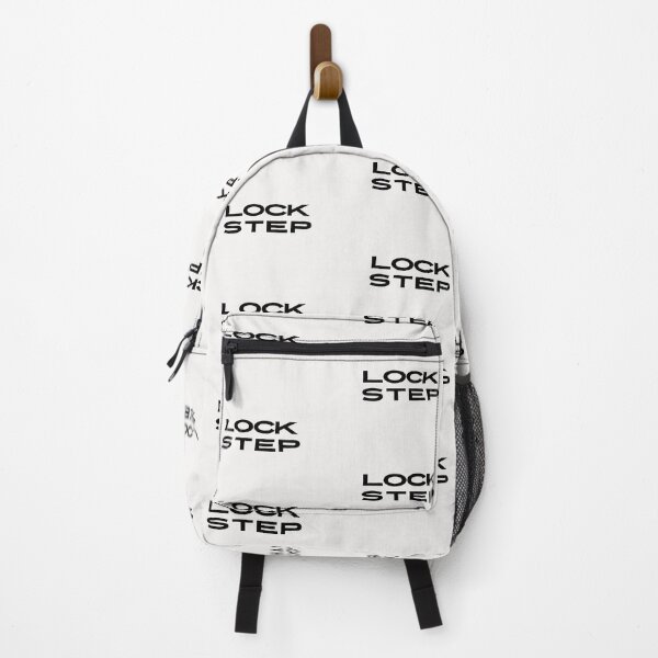 Item preview, Lock Step designed and sold by NomadMessenger.