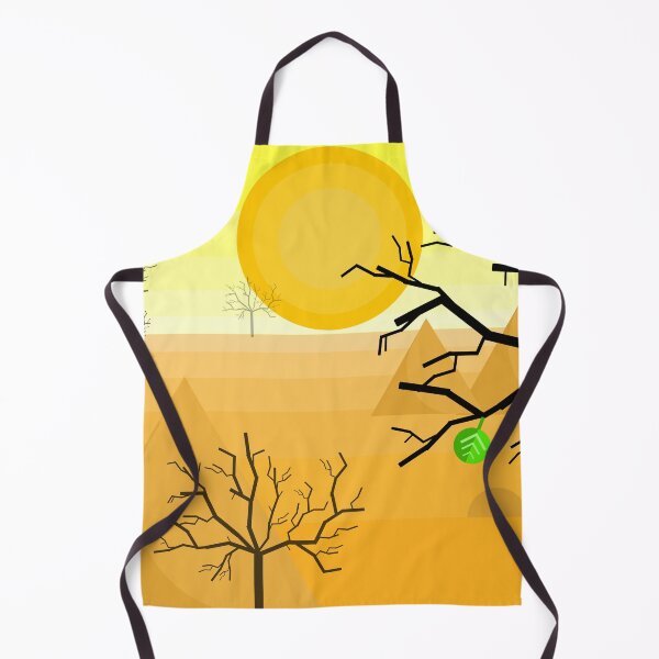 Item preview, Desert - Sunny and dry designed and sold by Shape-Shifter.