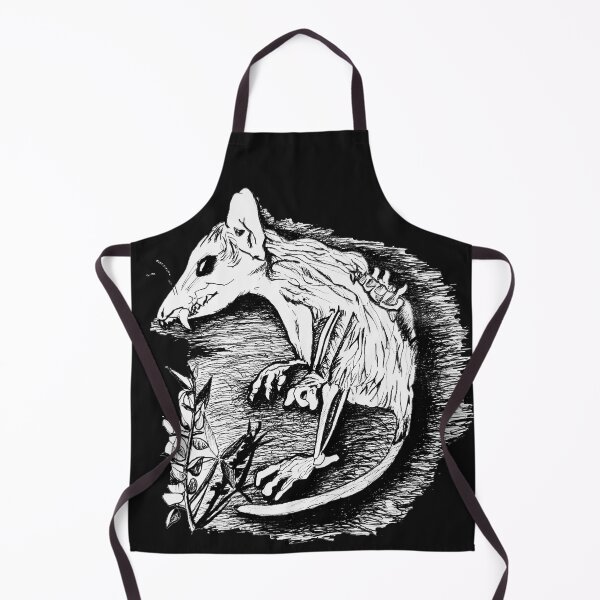 Item preview, Playing Possum designed and sold by pakoproductions.
