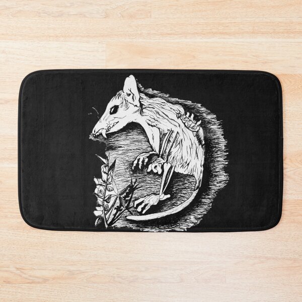 Item preview, Playing Possum designed and sold by pakoproductions.