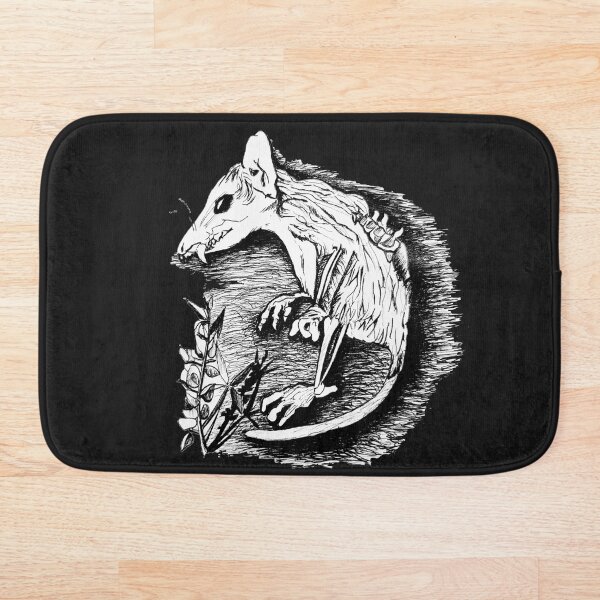 Item preview, Playing Possum designed and sold by pakoproductions.