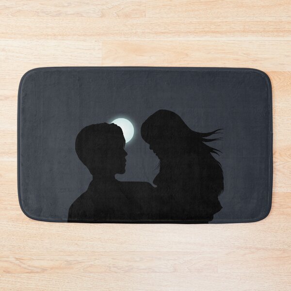 Item preview, Tale of the Nine Tailed: Lee Yeon & Nam Ji Ah designed and sold by firlachieldraws.