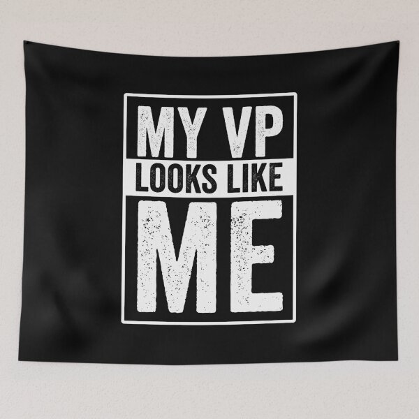 Item preview, My VP Looks Like Me Kamala Harris Vp 2020 designed and sold by Alaadin Bendali Braham.