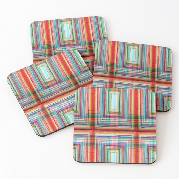 Item preview, Squares designed and sold by Diego Manuel Rodriguez.
