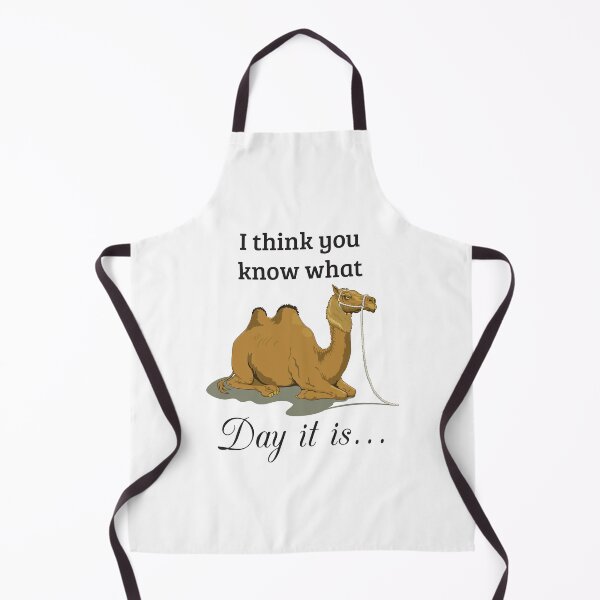 Item preview, I Think You Know What Day It Is designed and sold by 4AllTimes.