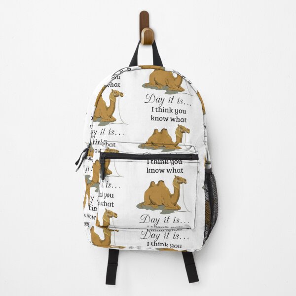 Item preview, I Think You Know What Day It Is designed and sold by 4AllTimes.