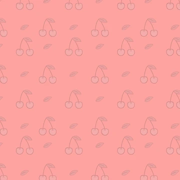 Artwork thumbnail, pattern by Sushee Store
