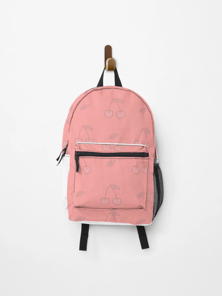 Thumbnail 1 of 3, Backpack, pattern designed and sold by Sushee Store.