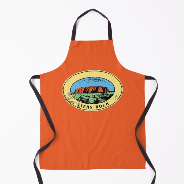 Item preview, Uluru, también conocido como Ayers Rock designed and sold by studio838.