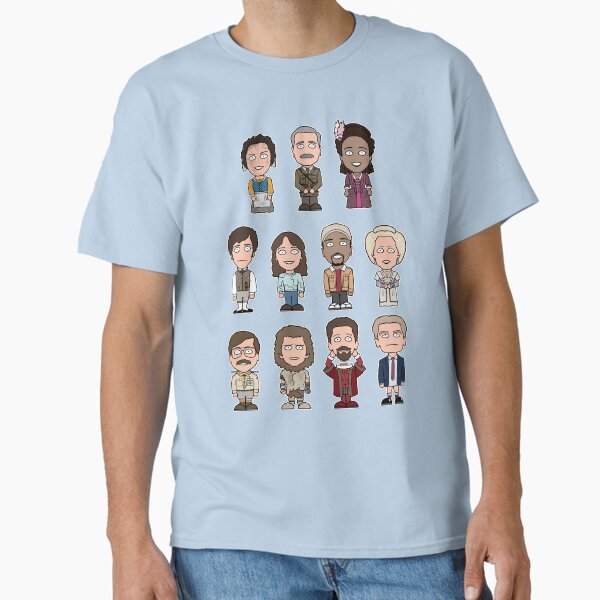 Item preview, Team Ghosts designed and sold by redscharlach.
