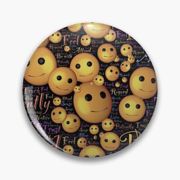 Item preview, Smiley Faces designed and sold by MUZA9.