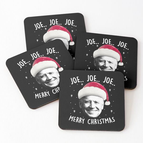 Item preview, Joe Biden Christmas Santa Hat Funny Gift designed and sold by rafaeltto.
