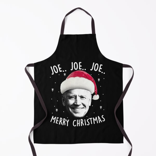 Item preview, Joe Biden Christmas Santa Hat Funny Gift designed and sold by rafaeltto.