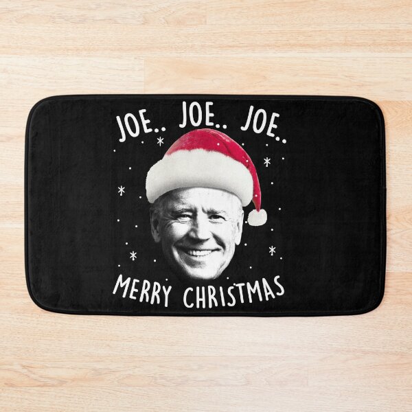Item preview, Joe Biden Christmas Santa Hat Funny Gift designed and sold by rafaeltto.