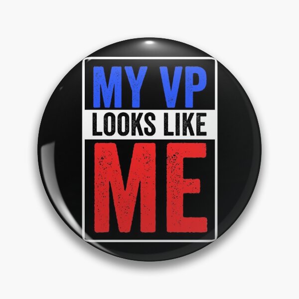 Item preview, My VP Looks Like Me Kamala Harris Vp 2020 designed and sold by Alaadin Bendali Braham.