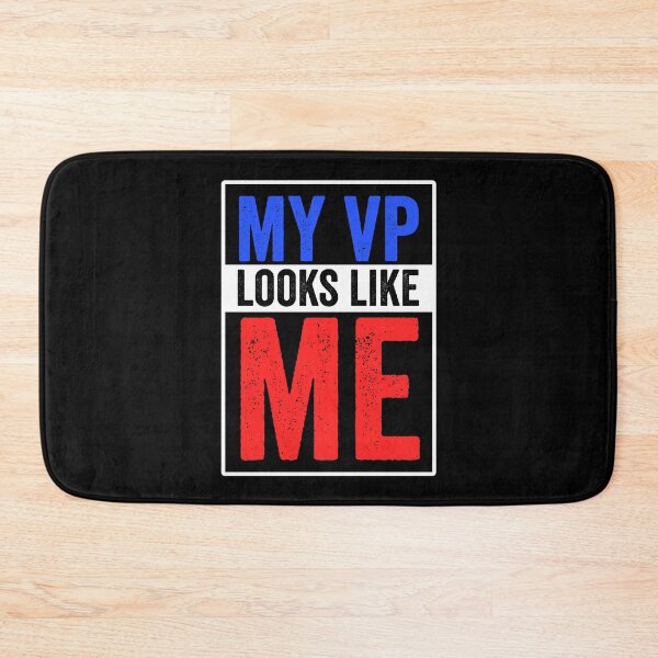 Item preview, My VP Looks Like Me Kamala Harris Vp 2020 designed and sold by Alaadin Bendali Braham.