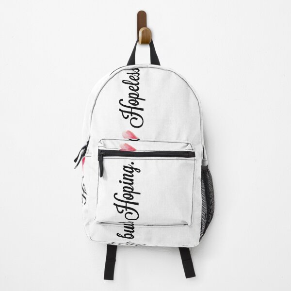 Item preview, Hopeless but hoping designed and sold by wiwiart.