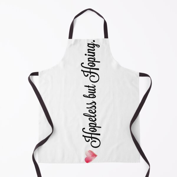 Item preview, Hopeless but hoping designed and sold by wiwiart.