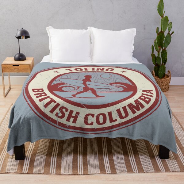 Item preview, Tofino, British Columbia designed and sold by studio838.