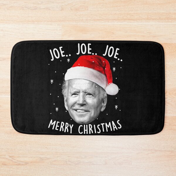 Item preview, Joe Biden Christmas Santa Hat Funny Gift designed and sold by rafaeltto.