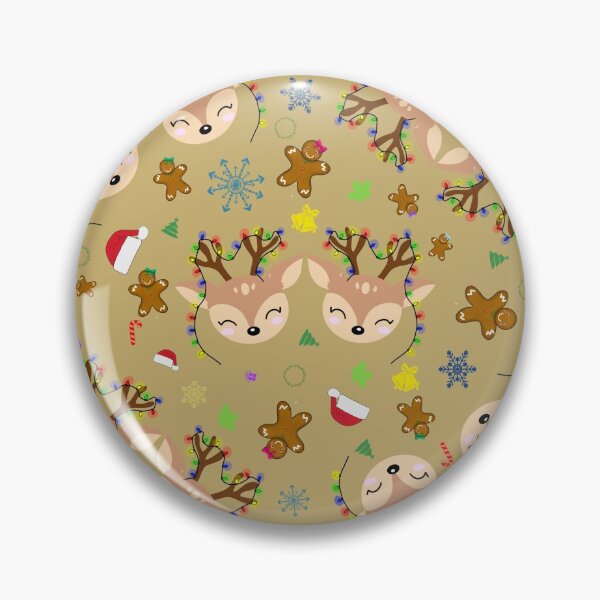 Item preview, Christmas mashup designed and sold by Soyscrafts.