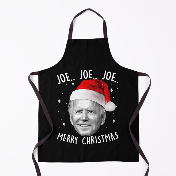 Item preview, Joe Biden Christmas Santa Hat Funny Gift designed and sold by rafaeltto.