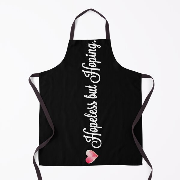 Item preview, Hopeless but hoping designed and sold by wiwiart.