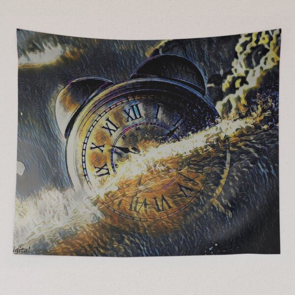 Item preview, Time designed and sold by Sinet40.