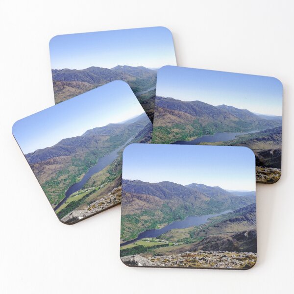 Item preview, Loch Leven, Scotland designed and sold by Dave Currie.