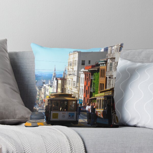 Item preview, San Francisco designed and sold by nakamitsud.
