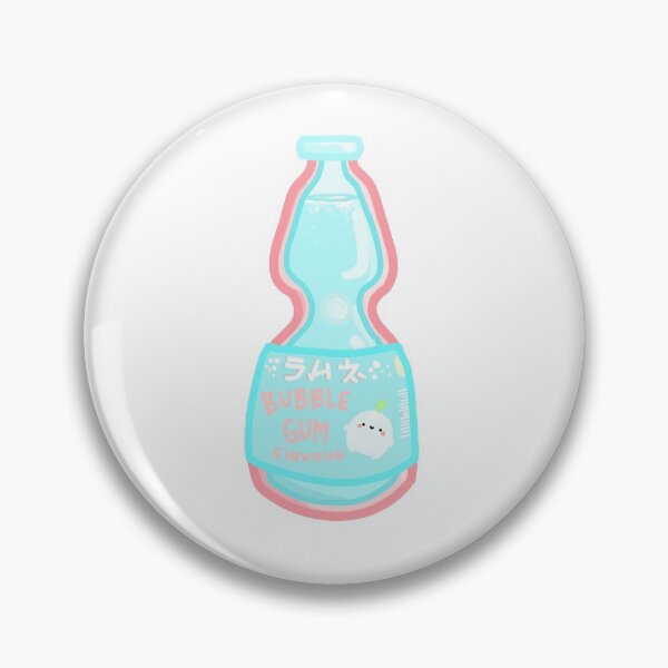 Item preview, Bubble gum flavor designed and sold by GLwithUs.