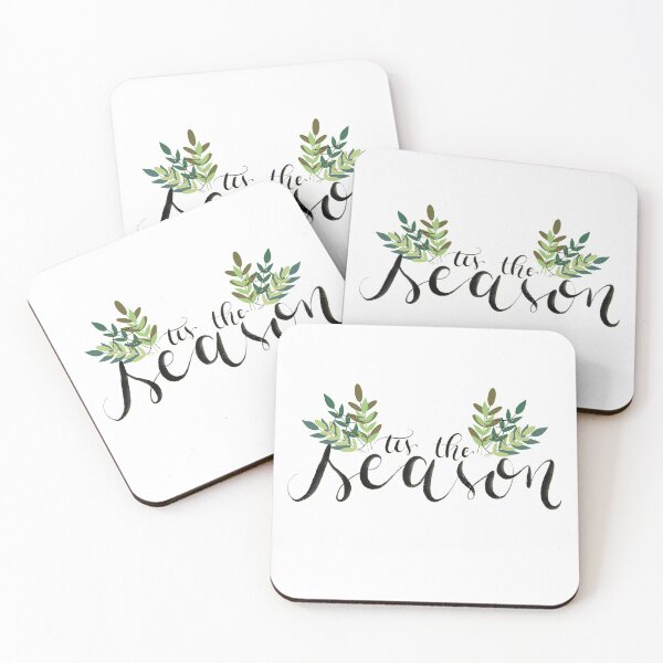 Item preview, Tis The Season  designed and sold by JustForYoubySJ.