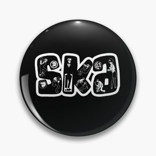 Item preview, Ska Music designed and sold by markstones.