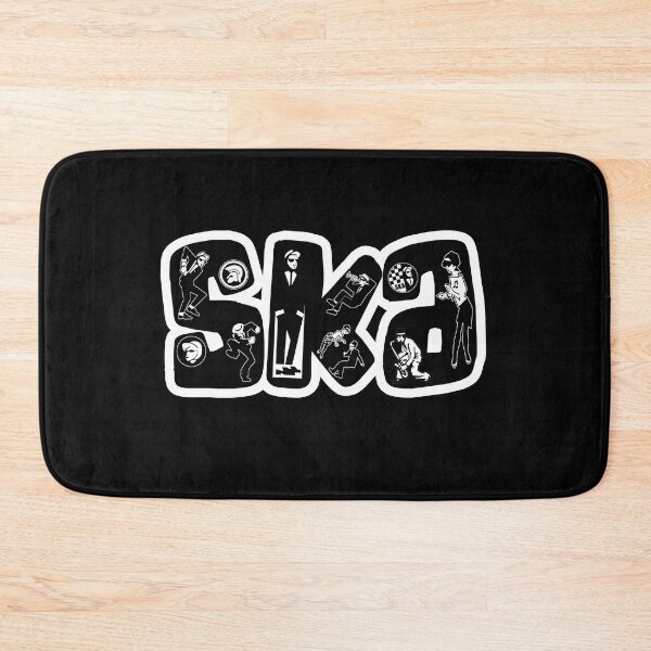 Item preview, Ska Music designed and sold by markstones.