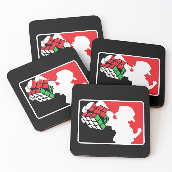 Item preview, I Choose Cubing - Speedcubing Design designed and sold by swiftcubing.