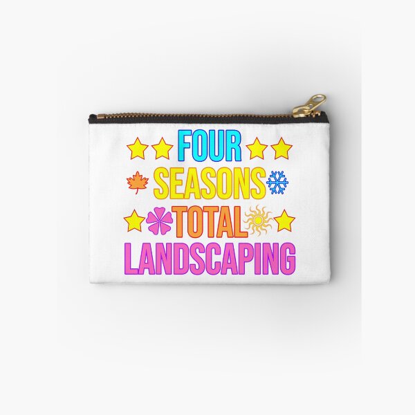 Item preview, Four Seasons Total Landscaping  designed and sold by rsty11.