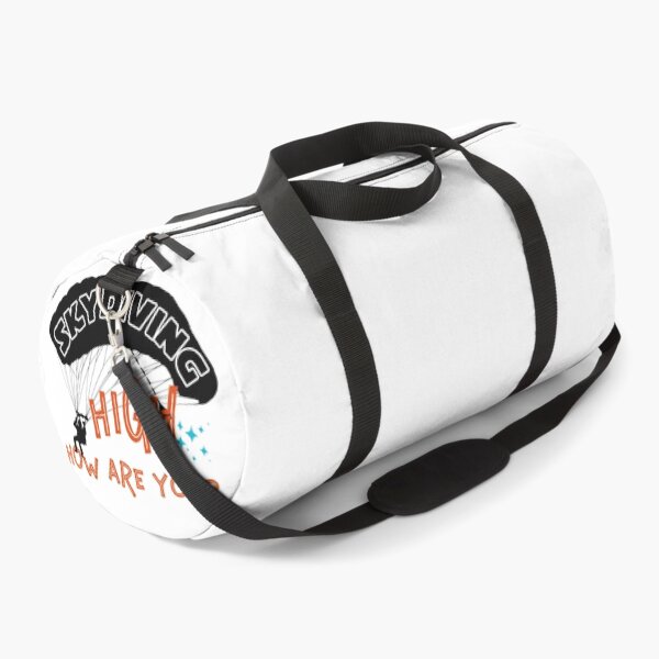 Item preview, High How Are You Skydiving designed and sold by ashburylee.