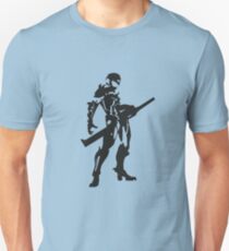 Raiden Unisex T-Shirt