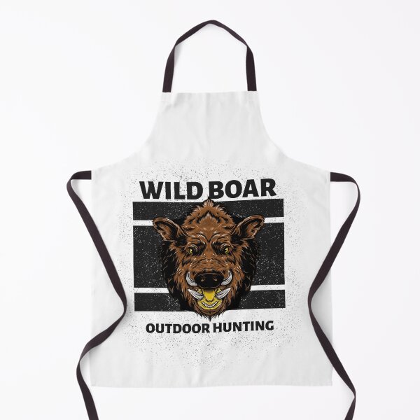 Item preview, Wild Boar designed and sold by capaa.