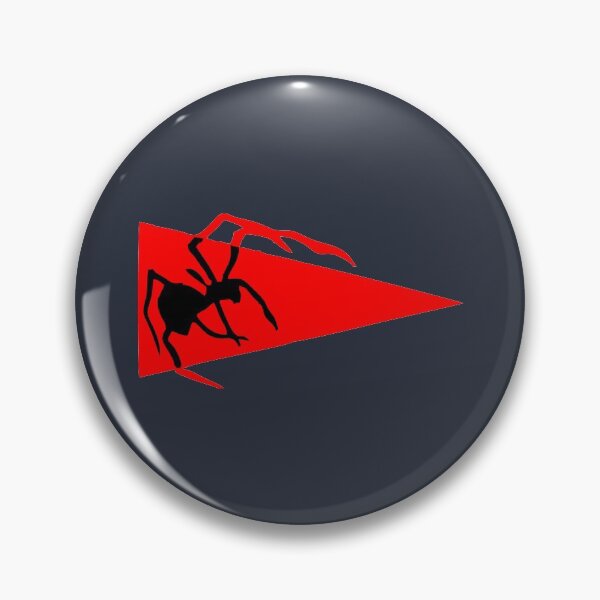 Item preview, Gi Joe Cobra Stinger Emblem designed and sold by AJ  Liber.