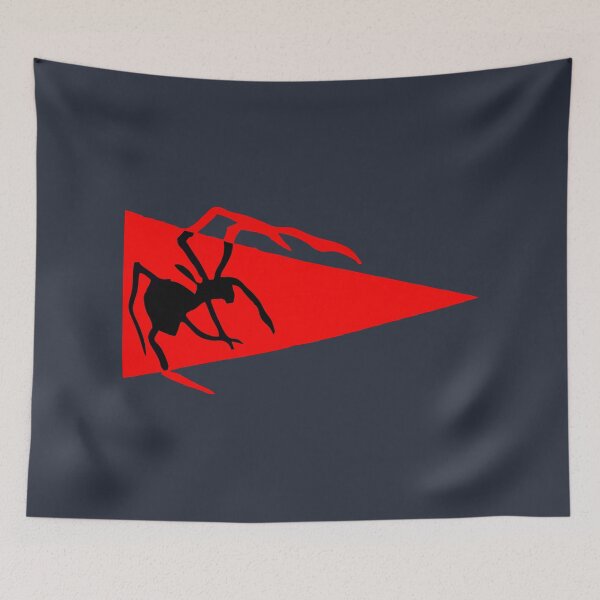 Item preview, Gi Joe Cobra Stinger Emblem designed and sold by AJ  Liber.