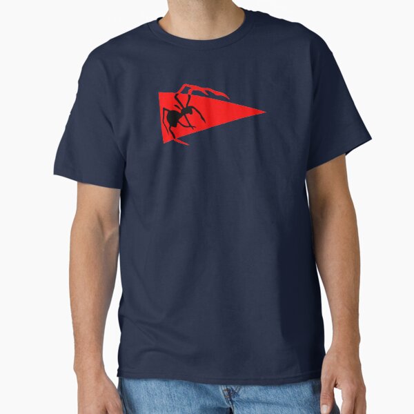 Item preview, Gi Joe Cobra Stinger Emblem designed and sold by AJ  Liber.