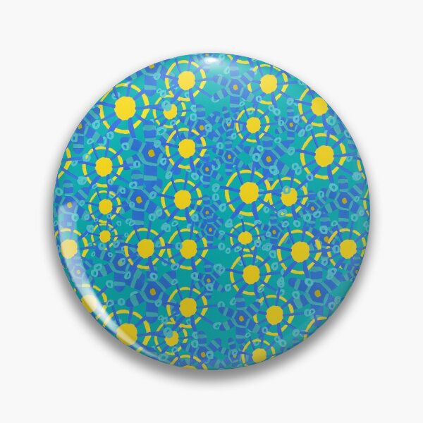 Artikelvorschau, Metrisches Blau entworfen und verkauft von Lindseyclare.