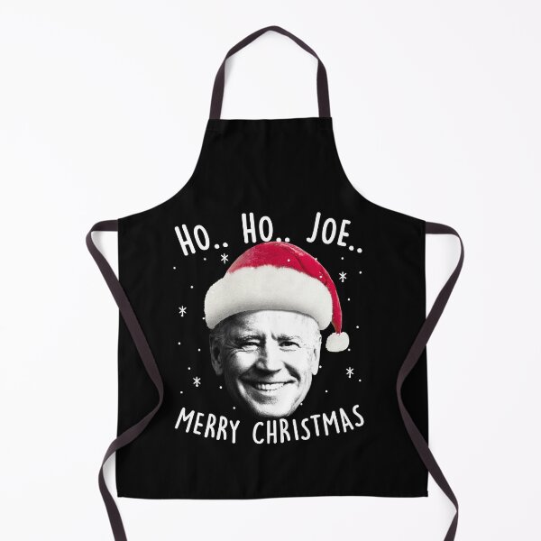 Item preview, Funny Joe Biden Christmas Santa Hat Gift designed and sold by rafaeltto.